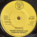 Frank Hooker & Positive People : This Feelin' (7", Single)
