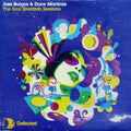 Jose Burgos & Julio "Deuce" Martinez : The Soul Creation Sessions (12")