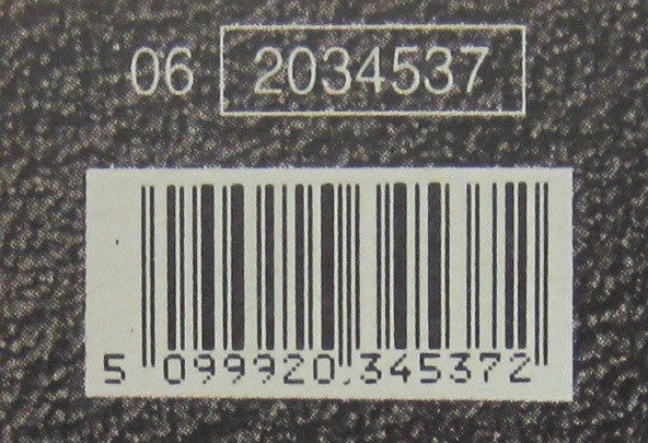 Hugh Harris : Alice (7")