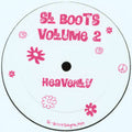 SL Boots : Volume 2 (12", S/Sided)