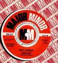 Peter Holm (2) : Sweet Memories (7", Single)