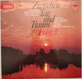 Hans Carste Und Sein Orchester : Zwischen Tag Und Traum (LP)