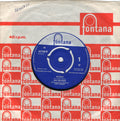 Roger Whittaker : Butterfly (7", Single, 3 P)