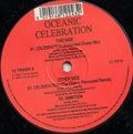 Oceanic : Celebration (12")