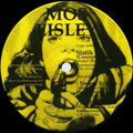 Mos Eisley : Statik (12")