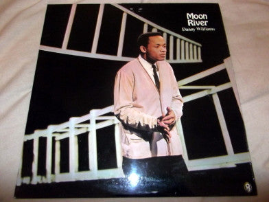 Danny Williams : Moon River (LP)