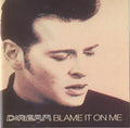 D:Ream : Blame It On Me (CD, Single)