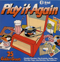 Various : Play It Again 25 Golden Greats (LP, Comp)