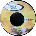 Spyder's Gang : Waitin Line (7", Single)