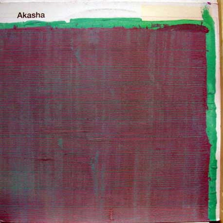 Akasha : Mugwamp Mondo (12")