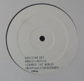 Harley & Muscle Feat. Duquee Braun : Change The World (12", W/Lbl, Sta)