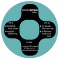 Various : Cookshop Taster (12")