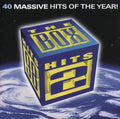 Various : The Box Hits 98 Volume 2 (2xCD, Comp)