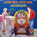 Various : Juke Box Jive Mix (2xLP, Comp, Mixed)