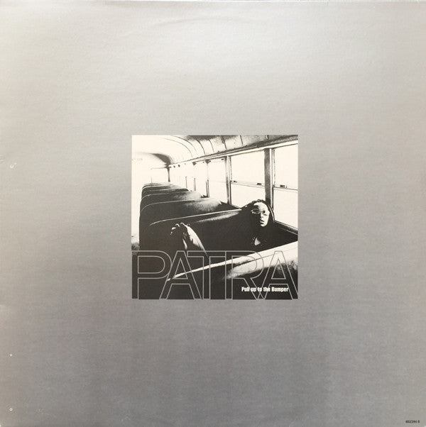 Patra : Pull Up To The Bumper (12")