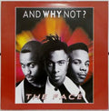 And Why Not? : The Face (12", Single, Pos)