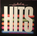 Sweet Power : Hooked On Hits - 50 Non-Stop Pop Hits (LP, Comp)