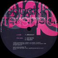 Pink Bomb : Aftershock (12")