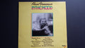 Alan 'Fluff' Freeman : In The Mood (LP, Album)