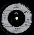Joe Tex : I Gotcha (7", Single, Sil)