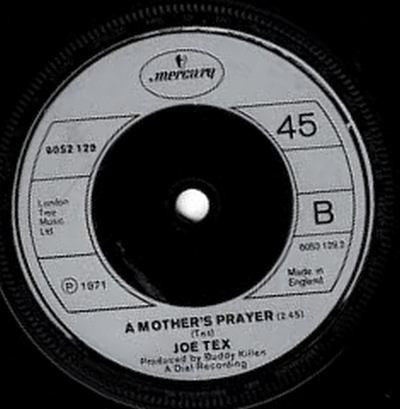 Joe Tex : I Gotcha (7", Single, Sil)