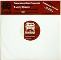 Francesco Diaz Presents Denis The Menace & Jerry Ropero* : Time To Turn Around (12", Promo)