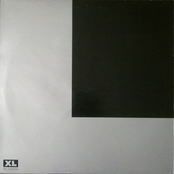 SL2 : DJ's Take Control / Way In My Brain (12")
