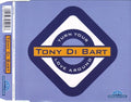 Tony Di Bart : Turn Your Love Around (CD, Single)
