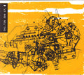 Shelton San : Shelton San EP (CD, EP, Num, Dig)