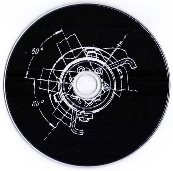 Shelton San : Shelton San EP (CD, EP, Num, Dig)
