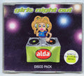 Alda : Girls Night Out (CD, Maxi)