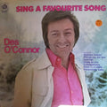 Des O'Connor : Des O'connor Sing A Favourite Song (LP, Comp)