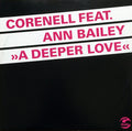 Corenell : A Deeper Love (12")