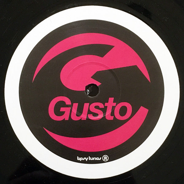 Corenell : A Deeper Love (12")