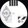 Roy Hamilton : Hold Onto This Mood (12", Promo)