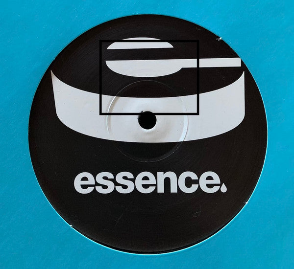 Sub Rosa Featuring Sharlene Hector : Some Changes (Hardsoul Remixes)  (12", Single, Promo)