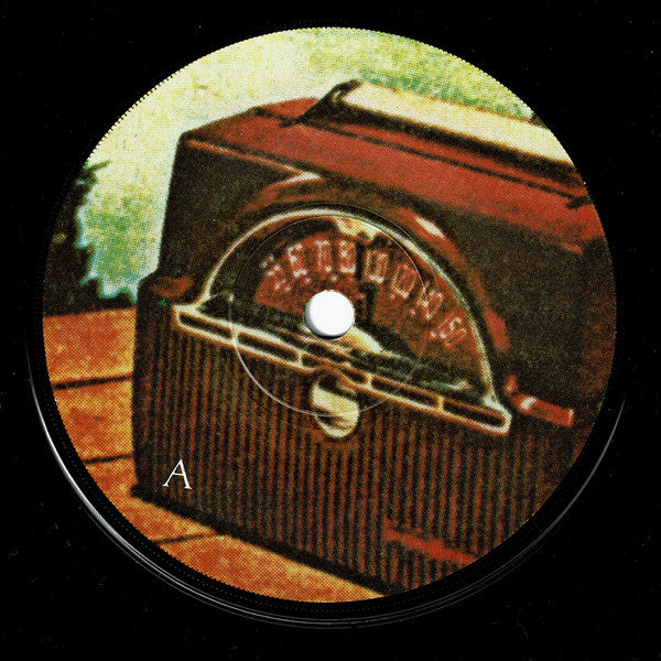 Haircut One Hundred : Prime Time (7", Single, Pap)