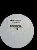 Darren Klementti : Right Now (12", W/Lbl, Sti)