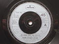 Crown Heights Affair : I'm Gonna Love You Forever (7", Ste)