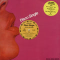 Gloria Estefan : Oye (12", Single, Promo)