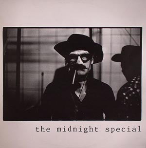 Midnight Special : The Midnight Special (12")