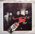 The Who : You Better You Bet (7", Single, Styrene, All)