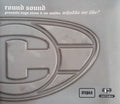 Round Sound Presents MC Onyx Stone & Mr. Malibu : Whadda We Like? (CD, Single, Promo)