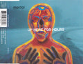 Medal : Up Here For Hours (CD, Maxi)