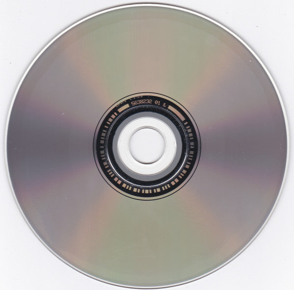 Medal : Up Here For Hours (CD, Maxi)