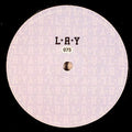 Panevino : Nobody's Dreams EP (12", EP)