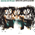 Armand Van Helden : When The Lights Go Down (Remixes) (12")