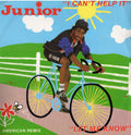 Junior (2) : Let Me Know / I Can't Help It (American Remix) (12")