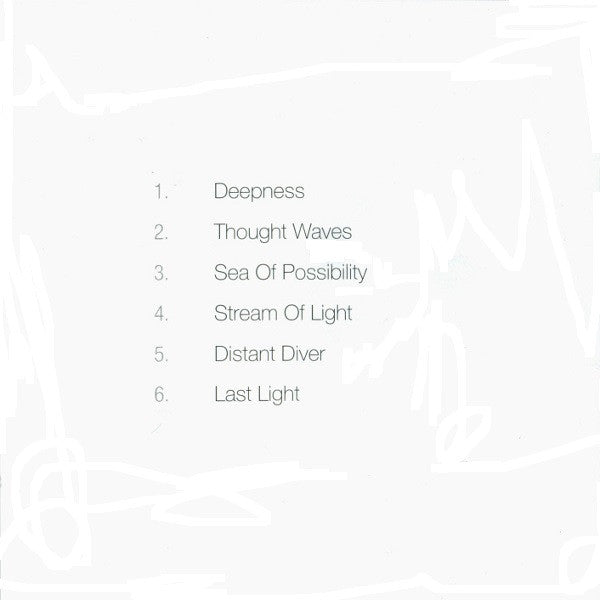 Silverfox (5) : Best Chillout (CD, Comp)