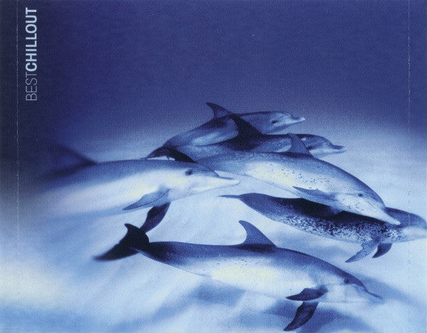 Silverfox (5) : Best Chillout (CD, Comp)